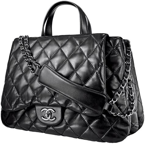 chanel 3 bag